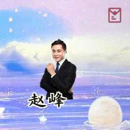 赵峰